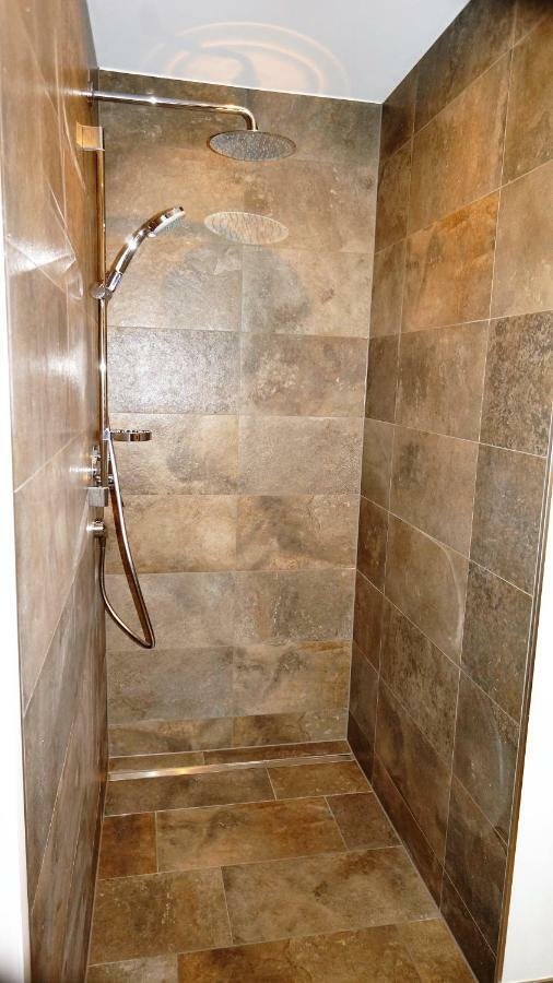 Apartment Wandspitz Tux Luaran gambar